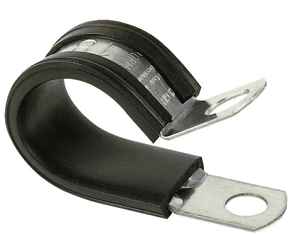 ABA Retaining Clamps