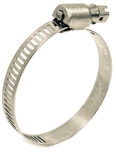 Breeze Aerospace NAS1922-0200-3H 1.57 - 2.36 Inch Range, 5/16