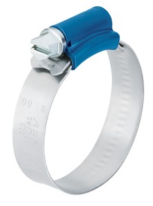 ABA Original 11024 5/8 - 1 Inch Range, 12 mm Aluzinc Band
