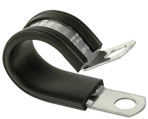 ABA Retaining 31306 1/2" max. dia., 12.7 mm Aluzinc Band