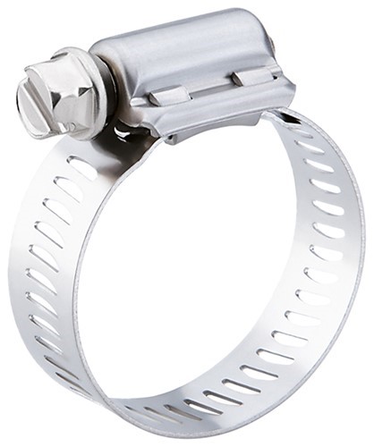 【専用】316 316 SS Screw | Hose Clamp Kings