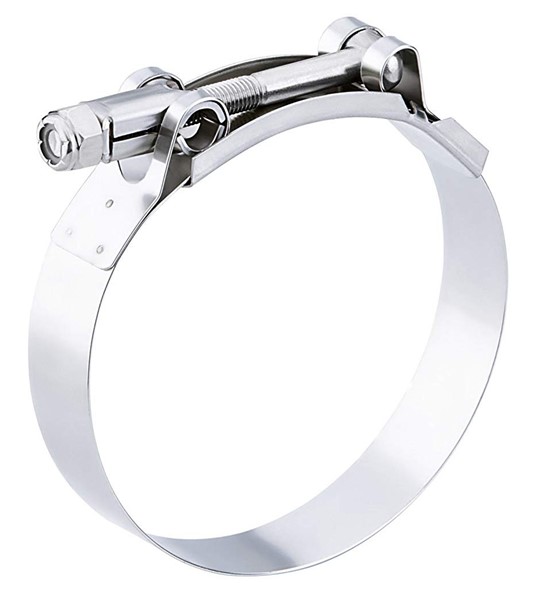 Category View Hose Clamp Kings